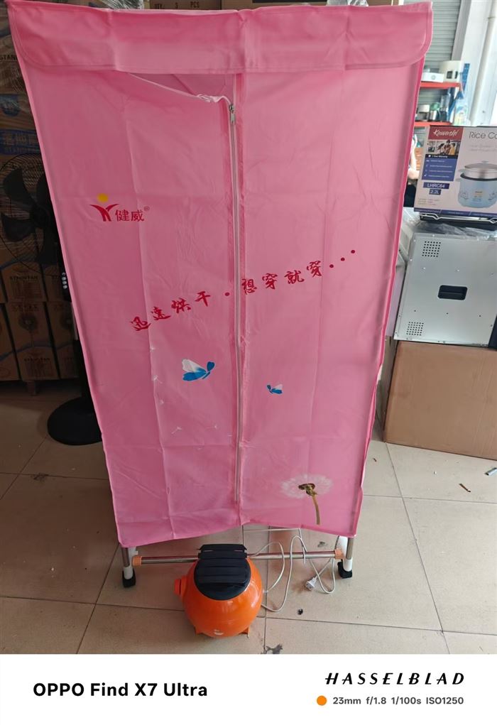 1000台干衣机低价出