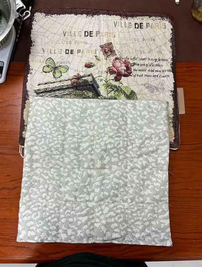 艾草加热坐垫到货2000多套，纯艾草垫子，拉链亚麻外套，国标高低温电热毯三层设计，质量做工很好，高品质，高对标，新货库存价，底价清货，可分货出