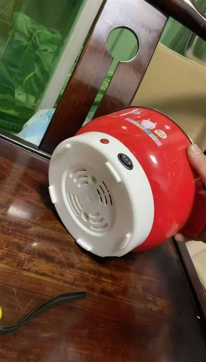 22电煮锅无盒，一件30个装，特价15.5💰