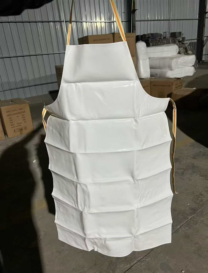 特厚皮革围裙防水防污 1800条，独立包装！