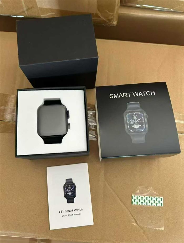 智能手表，1000 台 多国语言，低价抛