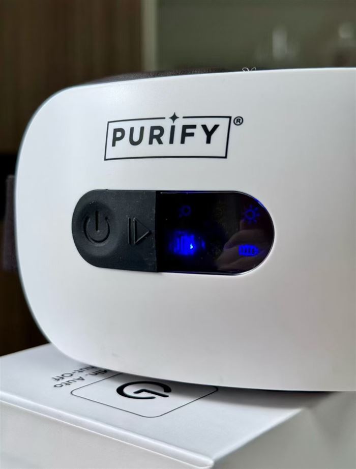 护眼仪，1500pcs，蓝牙➕音乐➕震动➕热敷，全功能，天地盖包装