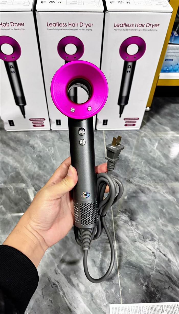 220v高速吹风机2000台,高端精品原箱原件货¥