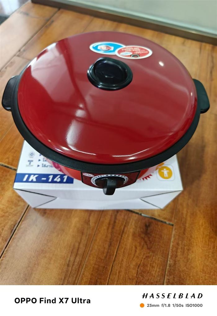 1000台出口4升火锅，低价出