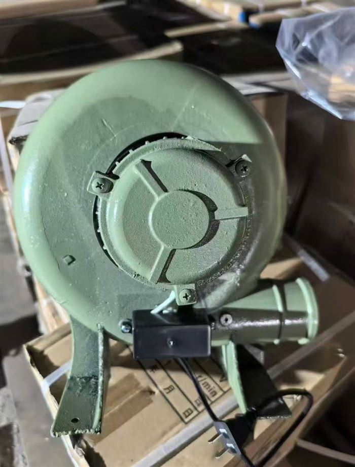 鼓风机100台，85元/台