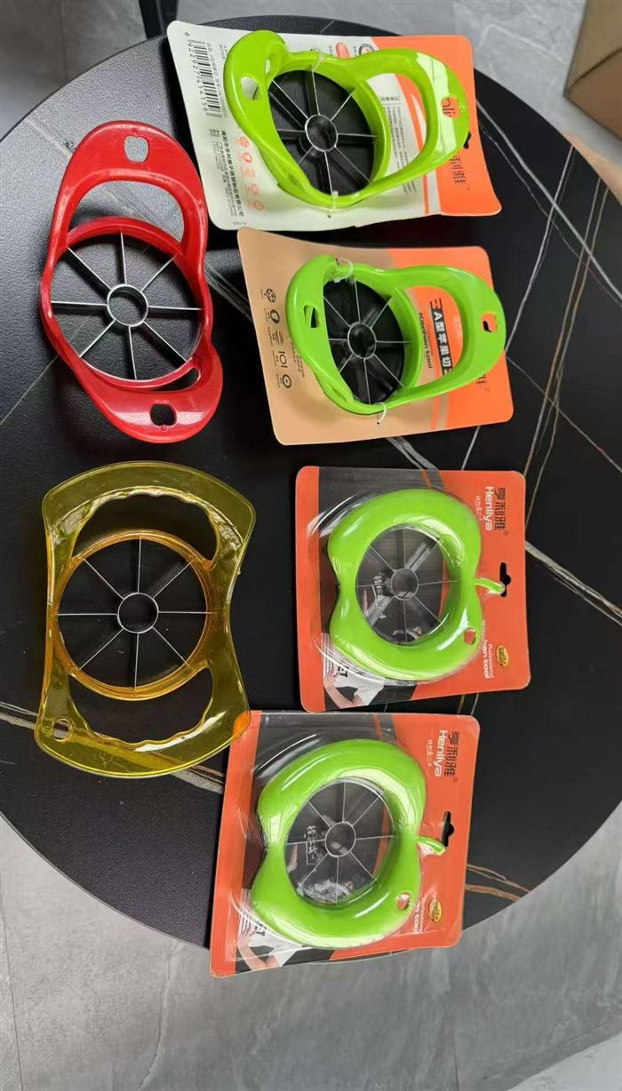 1600多个苹果分离神器 超低价清！给钱就卖！