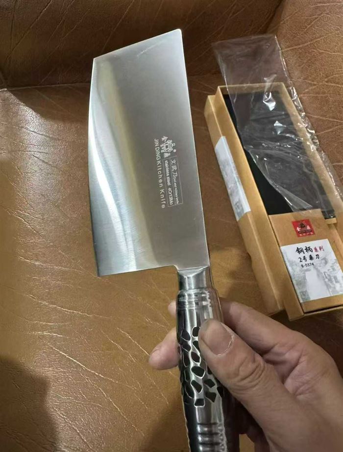 高档钢头刀处理50多件。原价30多，一件72把，特价15💰