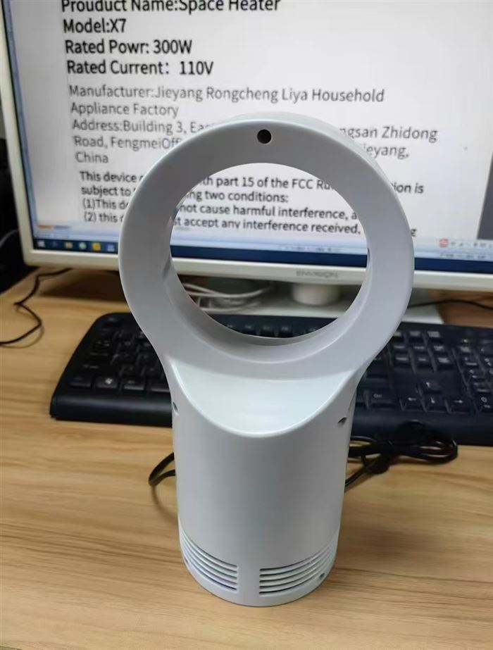 暖风机 5000多个 一个几块钱