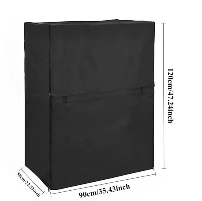 宠物笼罩： ☞牛津布600D涂黑，防水、防光。全部电商盒装； 一、​狗笼罩：36寸（246pcs）、42寸（342pcs）、48寸（510pcs）； ​二、三层猫笼罩：408pcs ​大概1500来个，3吨多，按吨出，亏本清仓