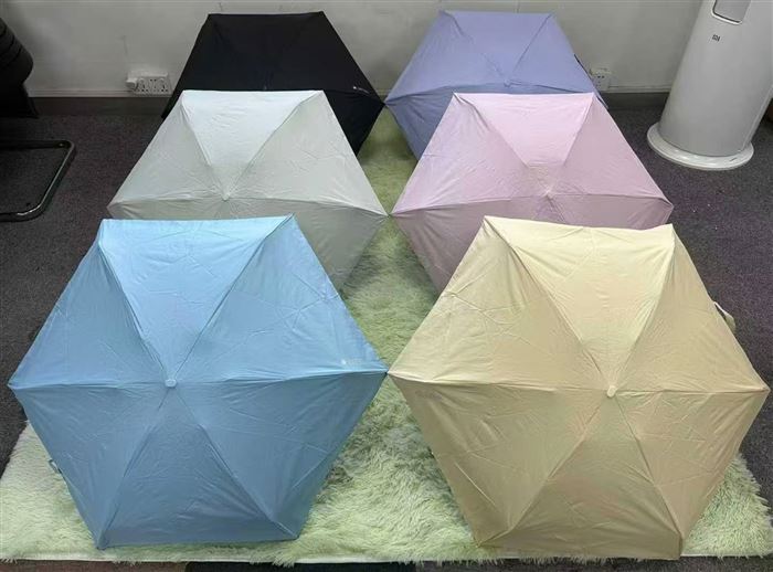 雨伞2500支扁六折，全遮光，适🈴️电商，价格便宜