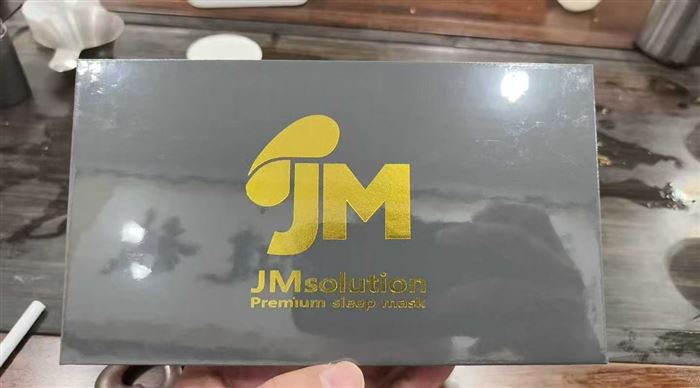 JM眼罩 大牌 4500个 ​包装特别漂亮 一个几块钱处理 ​授权到期 原箱原件