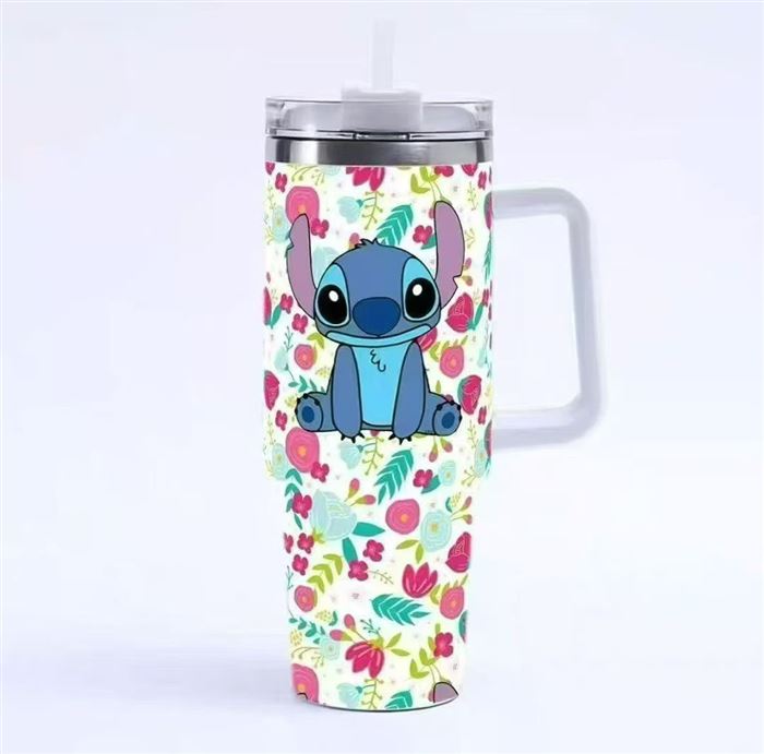 史迪仔保温杯200个左右，清货14元一个