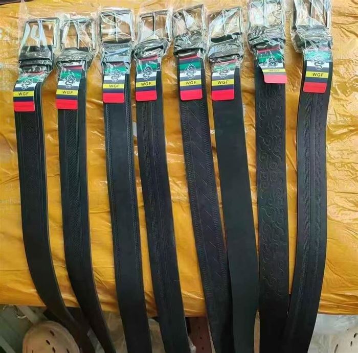 腰带 4000条 全清2元一条