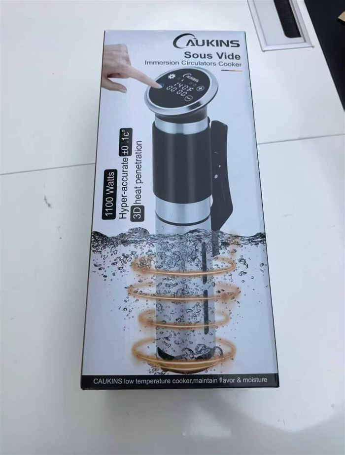 110v出口外贸，低温烹饪棒， 美规 149台， 低价！