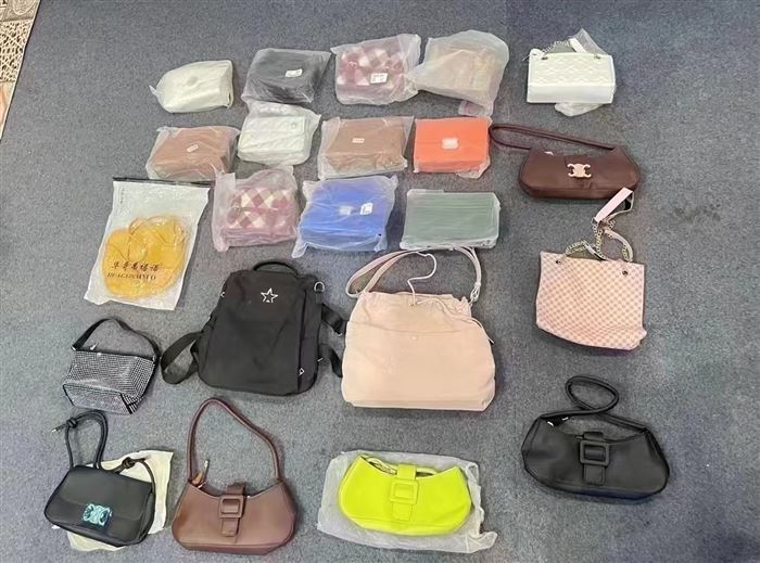 女包这批还有200多个，独立包装，几块钱清了，捡漏的快来