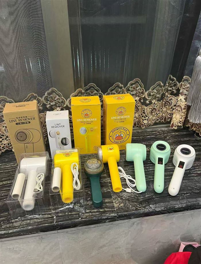 毛球修剪器 800个 库存尾货超低价清！