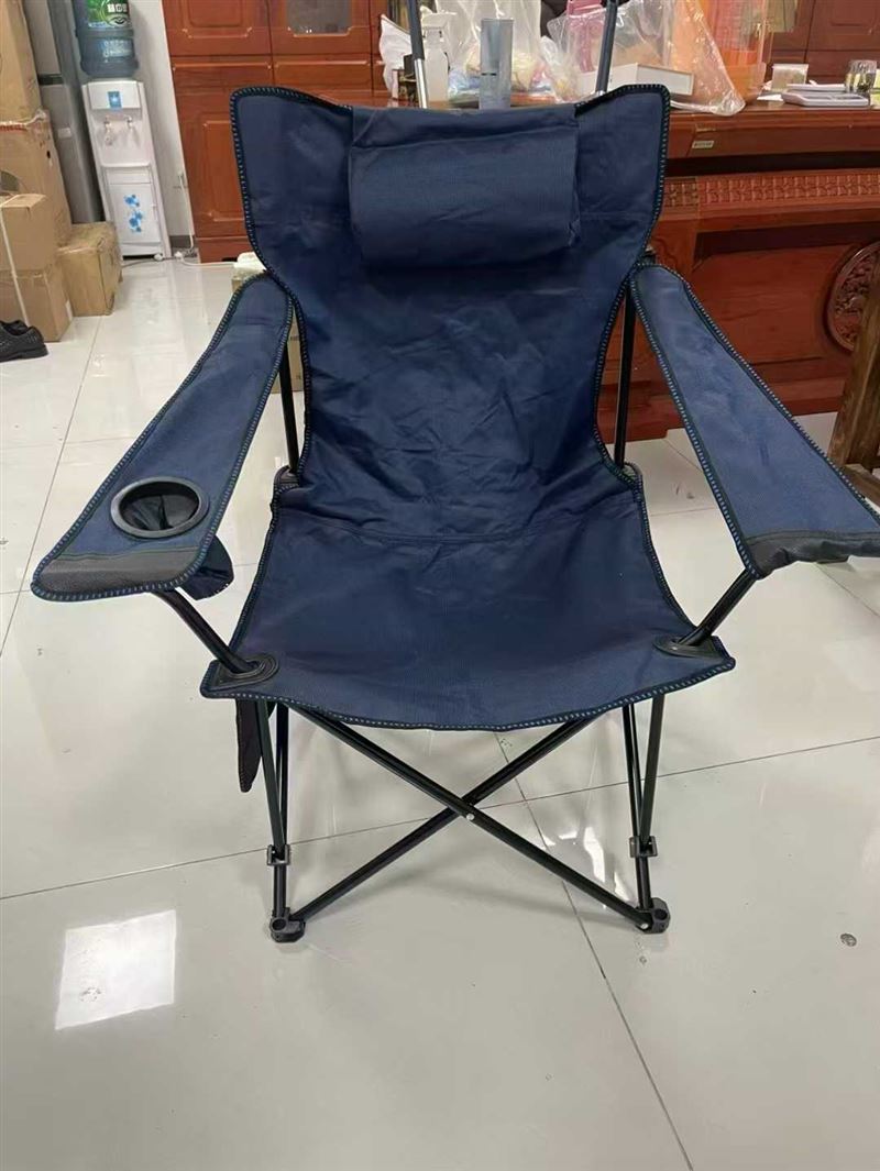 户外折叠椅最后2000多个，品质做工非常好，坐躺两用，度假垂钓野炊收纳方便，库存超低价，可分货出