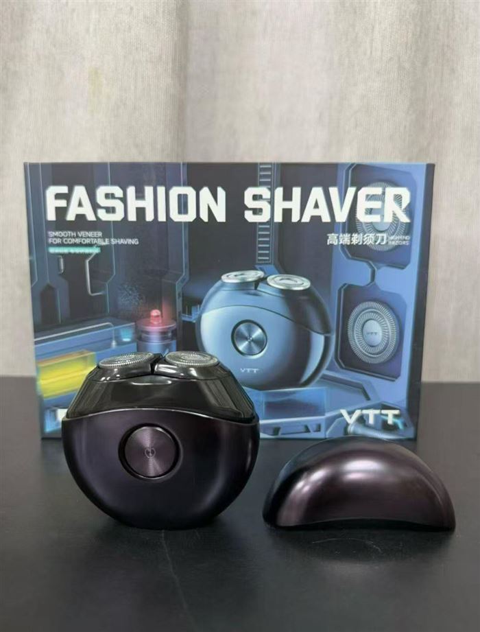 品牌 VTT剃须刀，5000pcs，浮动刀头，智能芯片，喜欢的私聊