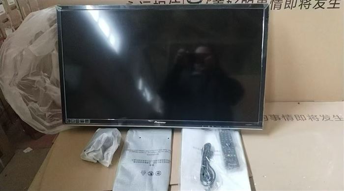 8000台先锋电视机，便宜处理