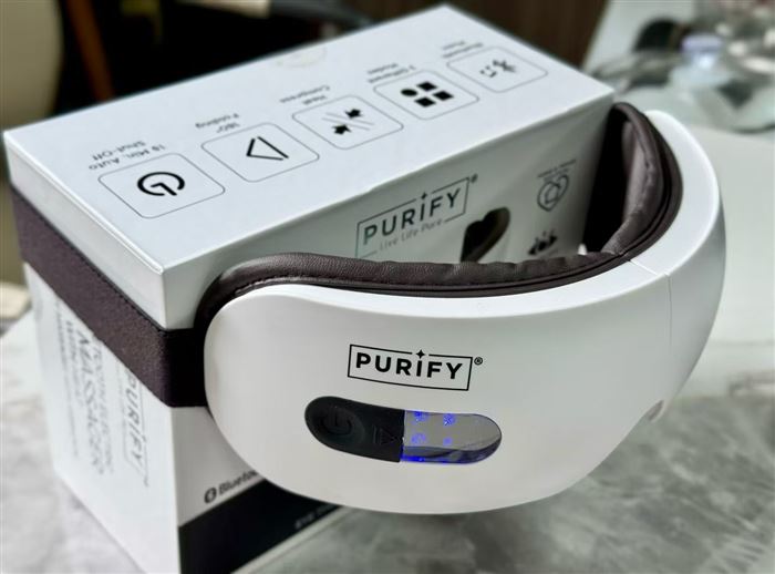 高端按摩护眼仪，带蓝牙，带音乐，震动，热敷全功能 还剩3000个 低价处理 对口的联系