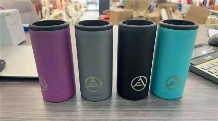 不锈钢啤酒杯1000多个 能做联系