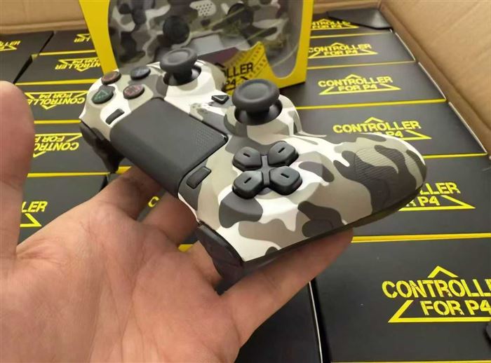 私模高端蓝牙游戏手柄 到货500 个