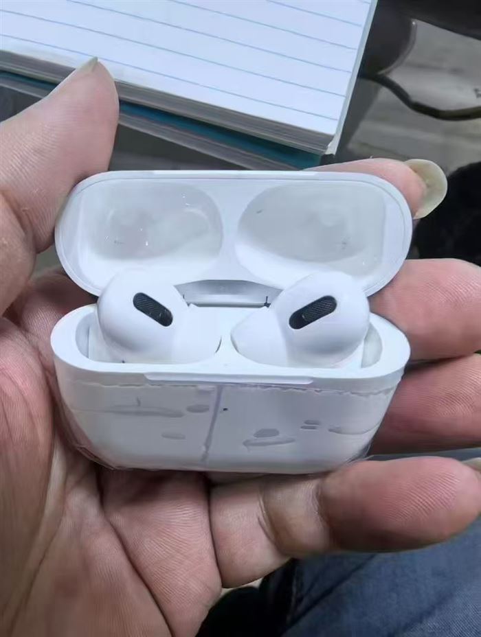 耳机，30000个 💰几块