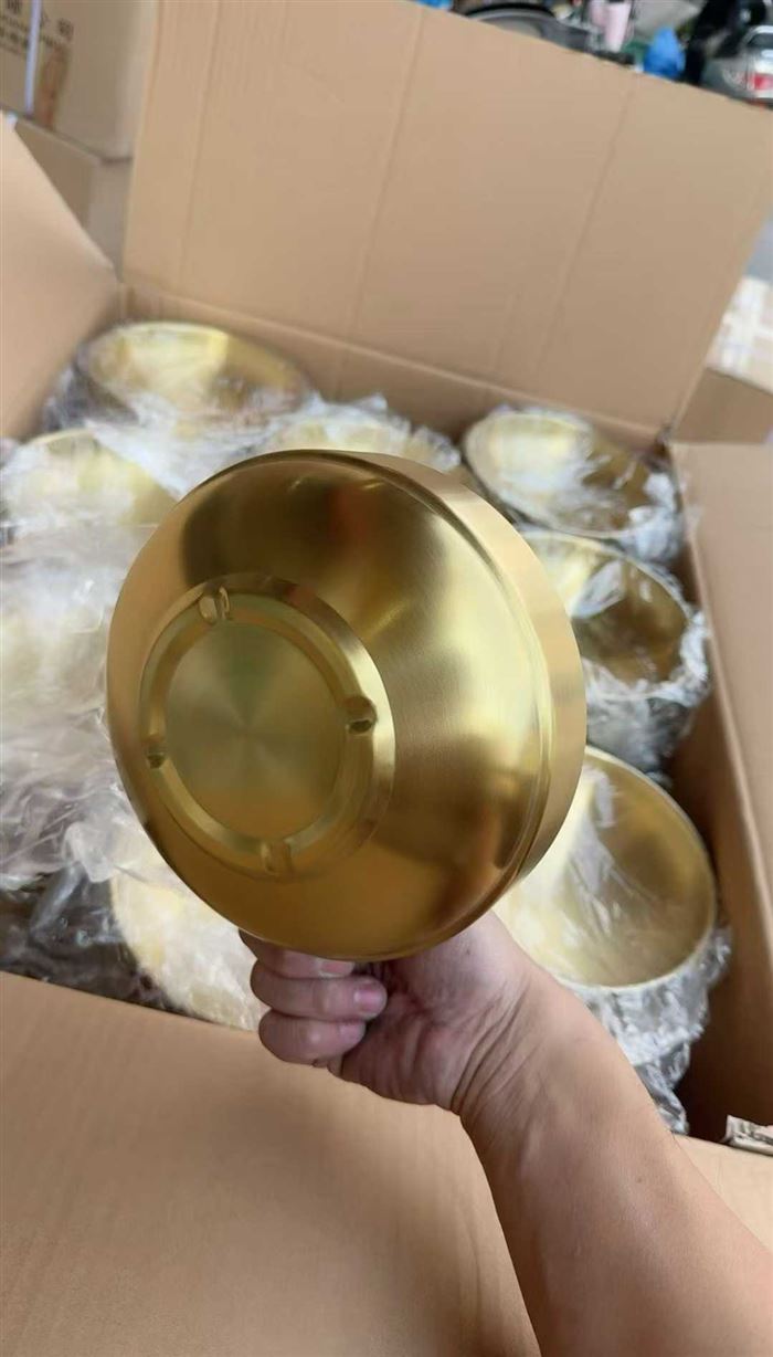 金色304碗，1081个，一件126个，特价10.8💰