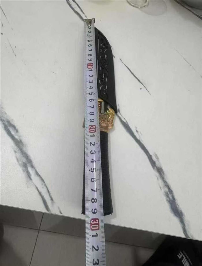 龙头剃骨刀8500把，清货3.5一把