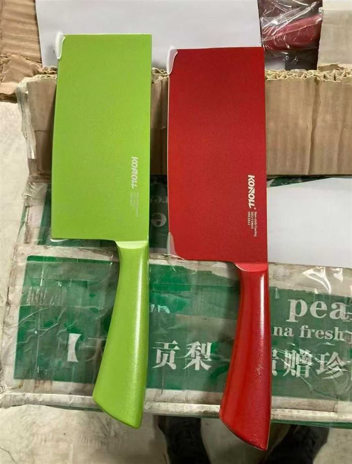 精品钢头刀处理500把， 几元一把，适合10元店🔥