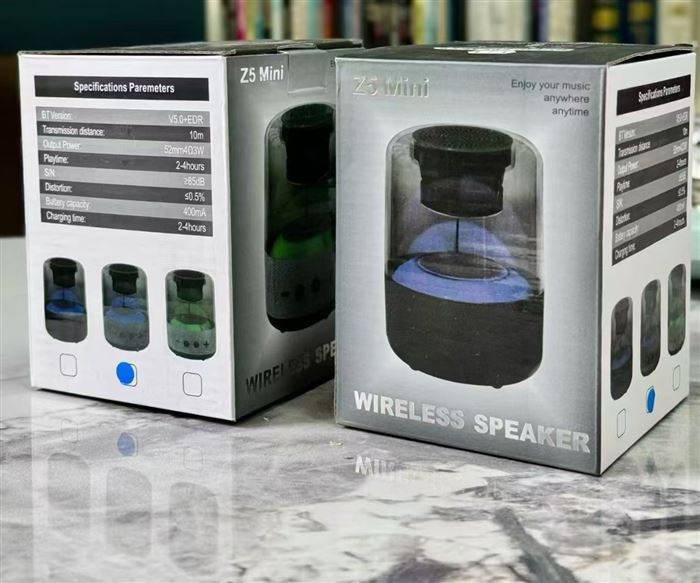 发光款蓝牙音箱1000 个