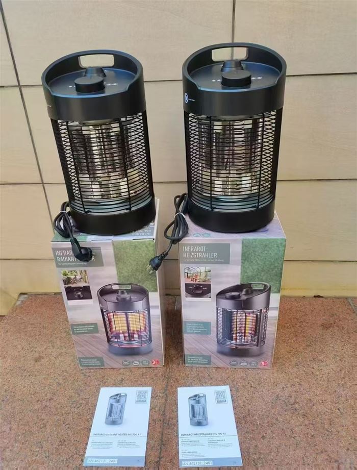 出口暖气最后几百台