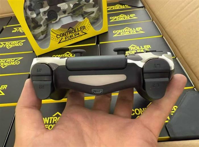 私模高端蓝牙游戏手柄 到货570个