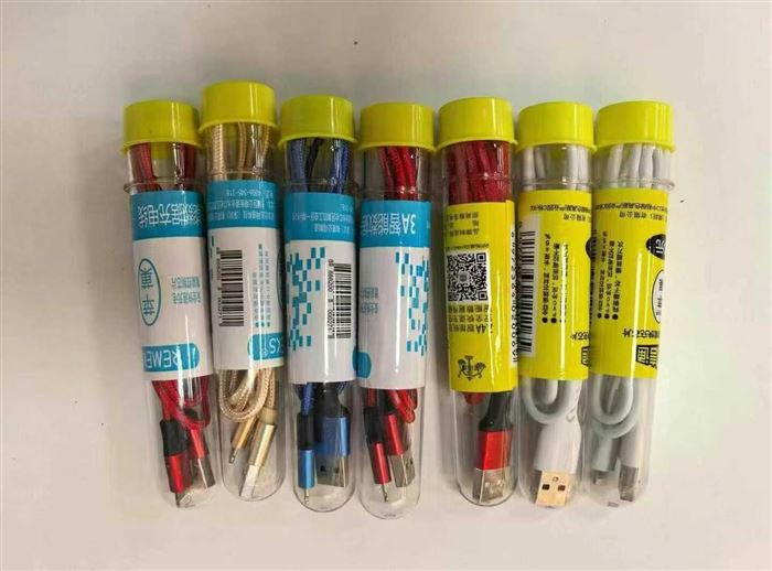 数据线3万多条，1💰