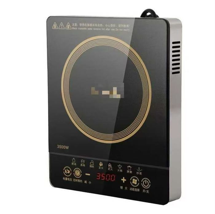 3500W电磁炉，独立包装，便宜处理1000台