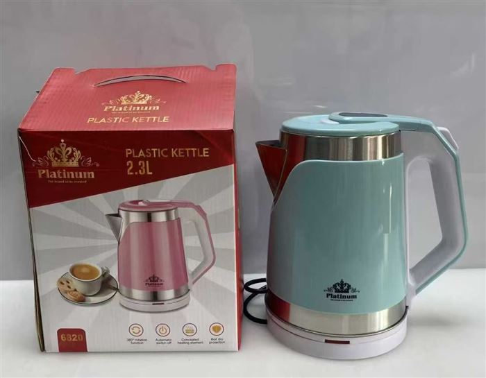 出口外贸货，1600台电水壶，110v，2.3L大容量，1x元