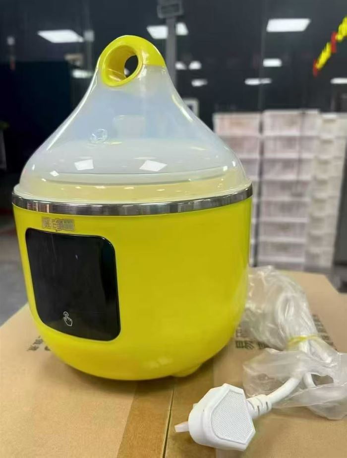 电炖盅1700个，做直播，礼品渠道的老板需要的来，价格便宜处理