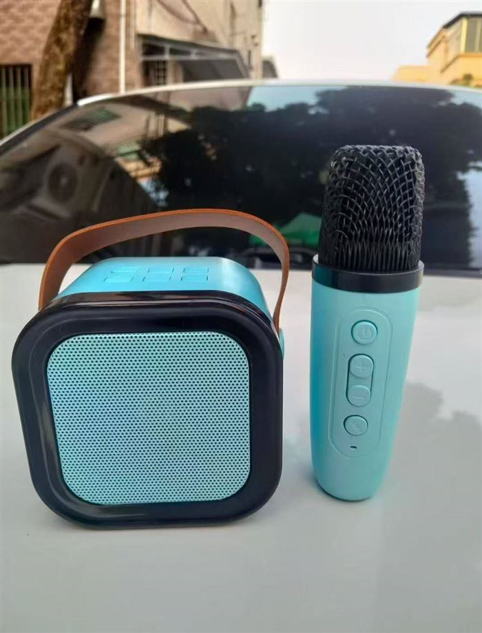 卡拉OK音响80台单价15元