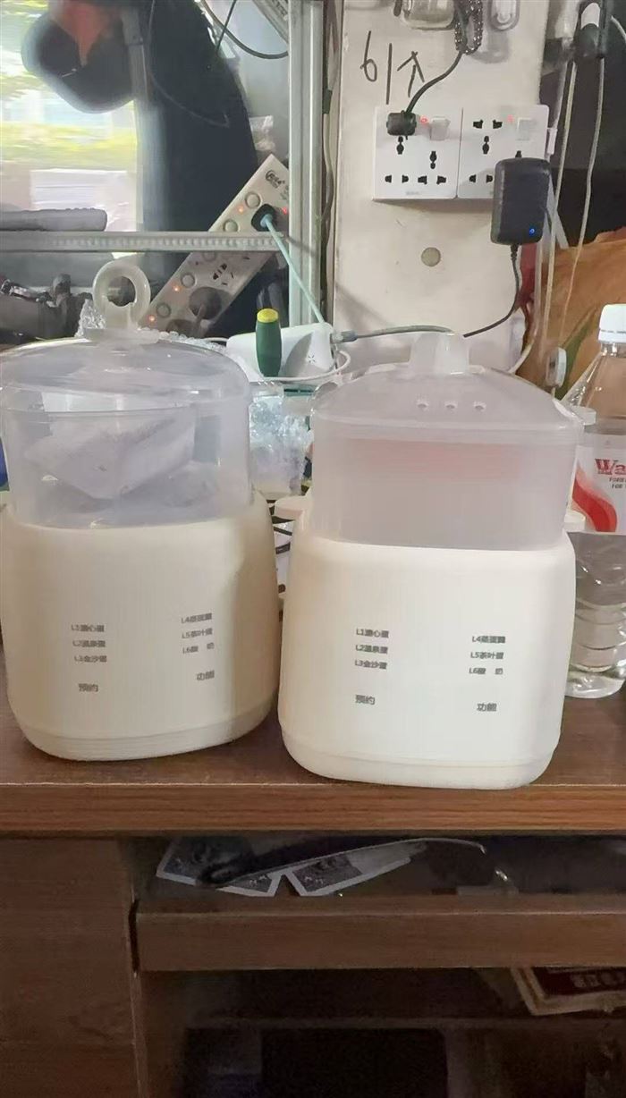 蒸蛋器2000个左右， 全清几元一个，有包装！