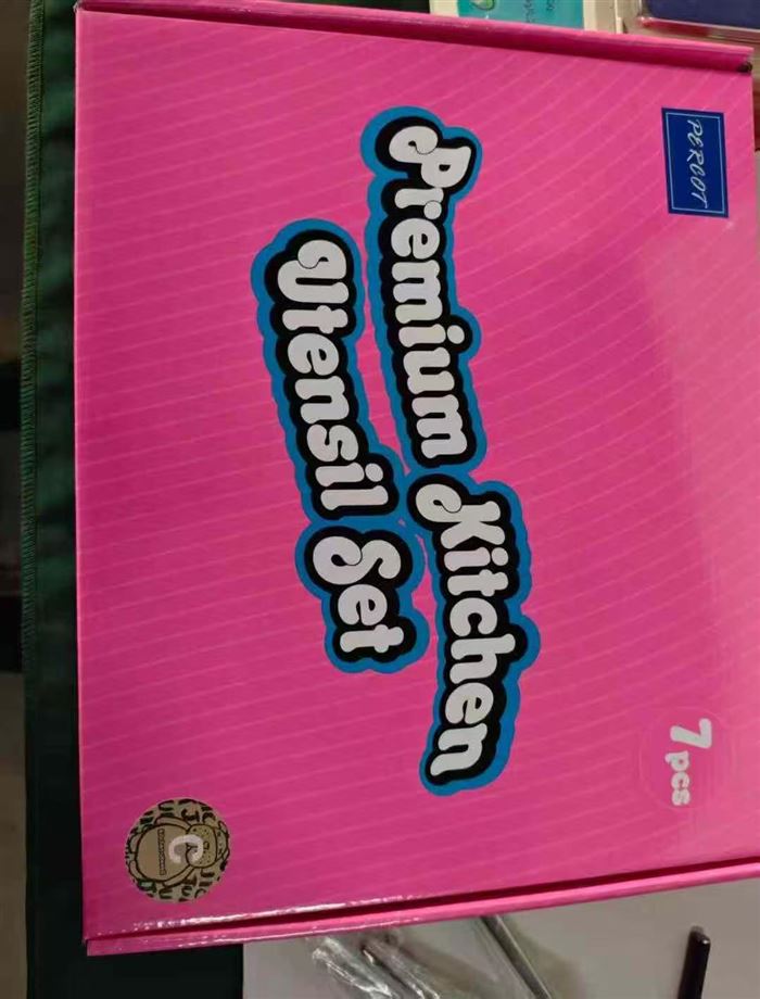 厨具套装 3000套厨房用具，高端货原出口欧美