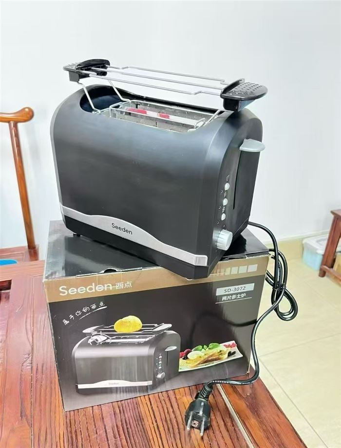 500台 面包机 欧规 特价