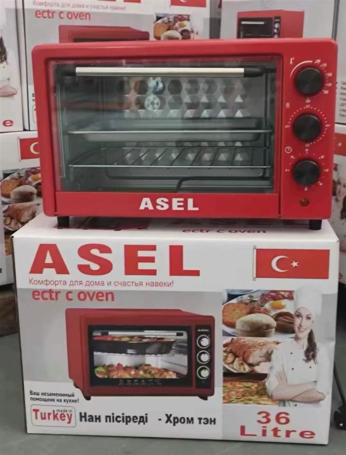 220v出口外贸电烤箱， 低价接单