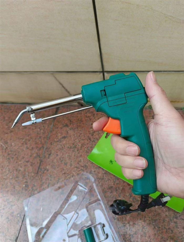 电动焊锡枪119支，18元一支