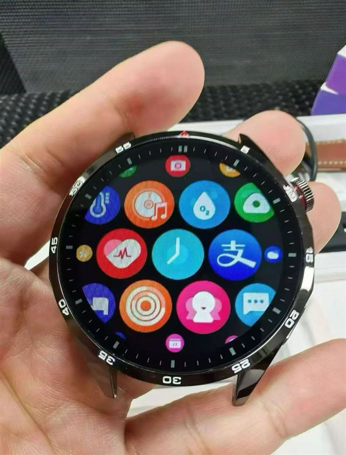 高端智能手表还有最后 800个，双表带，带支付，NFC，功能齐全，全新塑封，能做的来