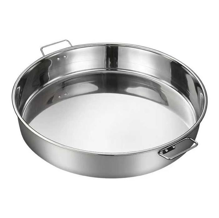 特厚蒸饭盘1600斤左右， 原箱原件！ 合适25、29元🔥