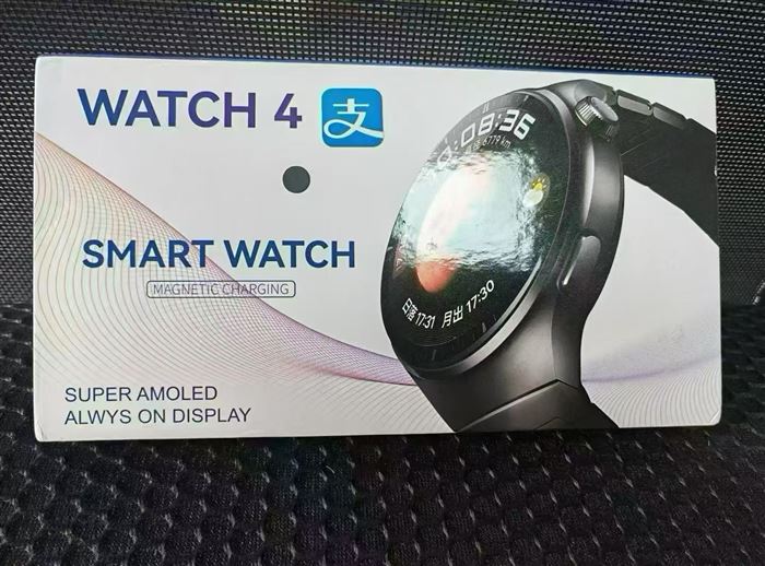 高端智能手表还有最后 800个，双表带，带支付，NFC，功能齐全，全新塑封，能做的来