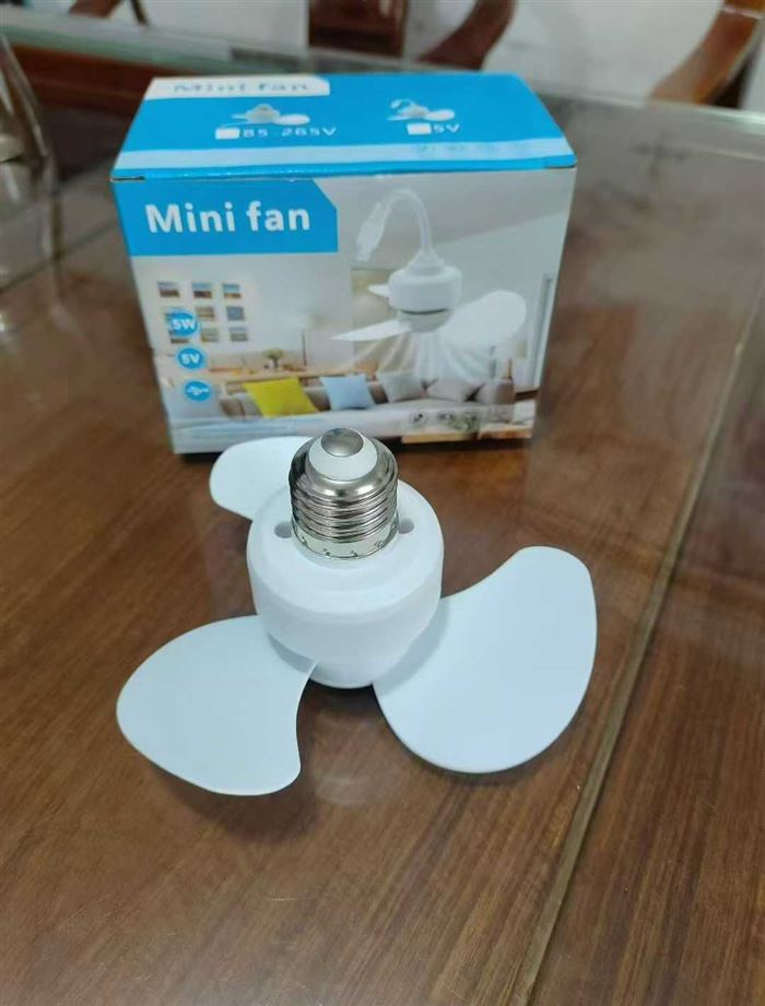 灯风扇600个，5.5元