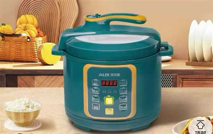 奥克斯6升电压力锅， 300台 低价 