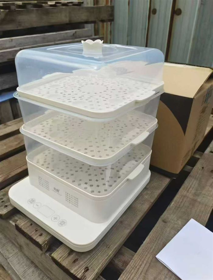 蒸锅640台，价格美丽，元旦价格