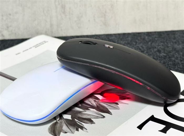 无线鼠标，充电款4000pcs